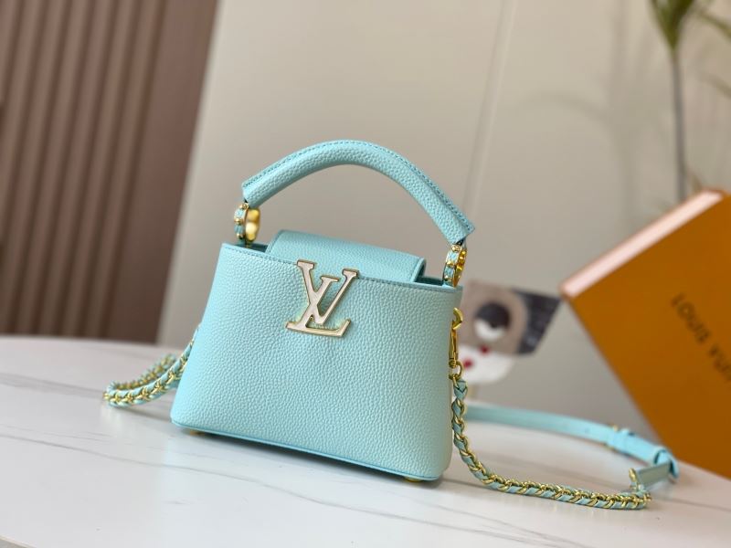 Louis Vuitton Top Handle Bags